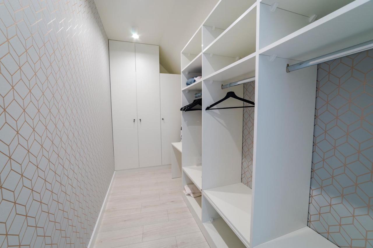 Sloneczna Przystan Apartment Mikołajki Bagian luar foto